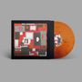 Sarathy Korwar: Day To Day (Limited Edition) (Orange/Black Marbled Vinyl), LP