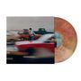 Maribou State: Hallucinating Love (Recycled Colored Vinyl), LP