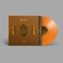 Glass Beams: Mahal (Limited Edition) (Orange Vinyl), MAX