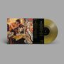 Yellow House: Psalms Of Yellow House (Gold Marbled Vinyl), LP