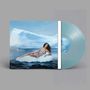 TSHA: Sad Girl (Transparent Light Blue Vinyl), LP