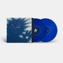 Black Country, New Road: Forever Howlong (Limited Edition) (Transparent Blue Vinyl) (signiert, in Deutschland/Österreich/Schweiz exklusiv für jpc!), LP,LP