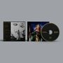 Ami Taf Ra: The Prophet & The Madman, CD