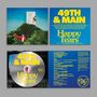 49th & Main: Happy Tears, CD