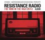 : Resistance Radio: The Man In The High Castle - Album, LP,LP
