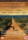 Michael Caton-Jones: Shooting Dogs (2005) (UK Import), DVD