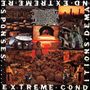Brutal Truth: Extreme Conditions Demand Extreme Responses, CD