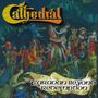 Cathedral: Caravan Beyond Redemption (2LP/Green Vinyl), LP