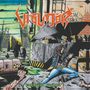 Violator: Chemical Assault, CD