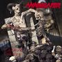 Annihilator: Carnival Diablos, LP