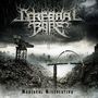 Cerebral Bore: Maniacal Miscreation, CD