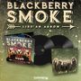 Blackberry Smoke: Like An Arrow (+ gedruckte Autogrammkarte), LP,LP