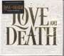 Love And Death: Perfectly Preserved, CD