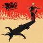 Scarlet Rebels: See Through Blue, CD