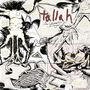 Tallah: The Generation Of Danger, CD
