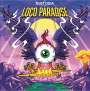 The Dust Coda: Loco Paradise, LP