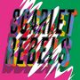 Scarlet Rebels: Where The Colours Meet, CD