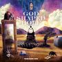 Those Damn Crows: God Shaped Hole, CD