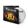 Papa Roach: Time For Annihilation, CD
