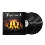 Papa Roach: Time For Annihilation, LP,LP