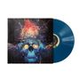 Papa Roach: The Connection (Re-Release) (Limited Edition) (Dark Blue Vinyl), LP