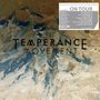 The Temperance Movement: The Temperance Movement (Deluxe-Edition), CD,CD