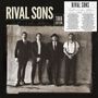 Rival Sons: Great Western Valkyrie (Limited-Tour-Edition), CD,CD