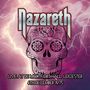 Nazareth: Live At The De Montfort Hall, Leicester, 4th December 1975, CD