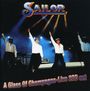 Sailor: A Glass Of Champagne: Live, CD