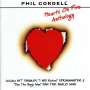 Phil Cordell: Hearts On Fire: Anthology, CD