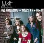 Mott: By Tonight: Live 1975/76, CD