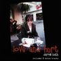 Darrell Bath: Love & Hurt, CD