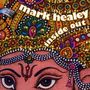 Mark Healey: Inside Out, CD