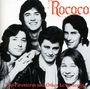 Rococo: The Firestorm & Other Love Son, CD