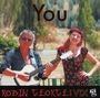 Robin George & Vix: You, CD
