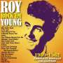Roy Young: Rock 'Em:Complete Singles Collection, CD