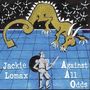 Jackie Lomax: Against All Odds, CD