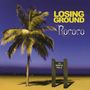 Rococo: Losing Ground, CD