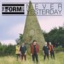 Reform Club: Never Yesterday, CD