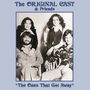 The Original Cast: The Ones That Got Away: The Original Cast & Friends, CD