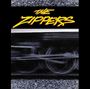 Zippers: The Zippers, CD
