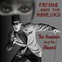 Fatima & The Mamluks: The Hammer And The Heart, CD