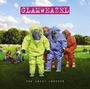 Glamweazel: The Great Unknown, CD