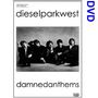 Diesel Park West: Damned Anthems 1989 - 2004, DVD