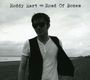 Roddy Hart: Road Of Bones, CD