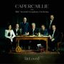 Capercaillie: Re-Loved, CD