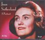 Joan Sutherland - A Portrait, CD