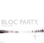 Bloc Party: Silent Alarm, CD