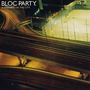 Bloc Party: A Weekend In The City, CD