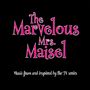: The Marvelous Mrs. Maisel, CD
